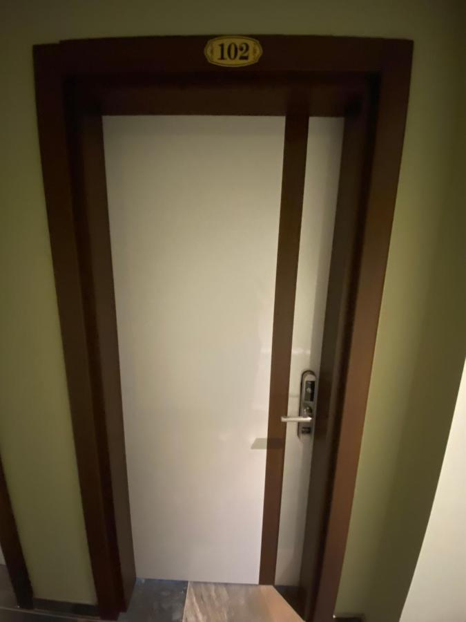 Hotel Kolonja'S Debar Eksteriør bilde