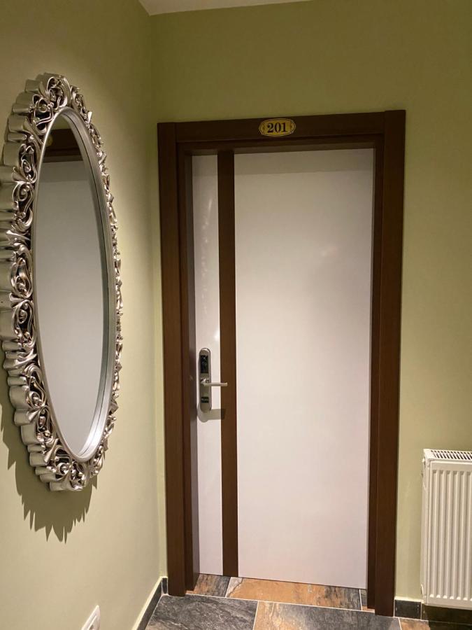 Hotel Kolonja'S Debar Eksteriør bilde