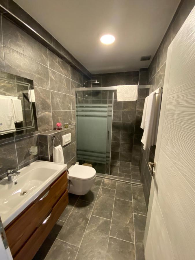Hotel Kolonja'S Debar Eksteriør bilde