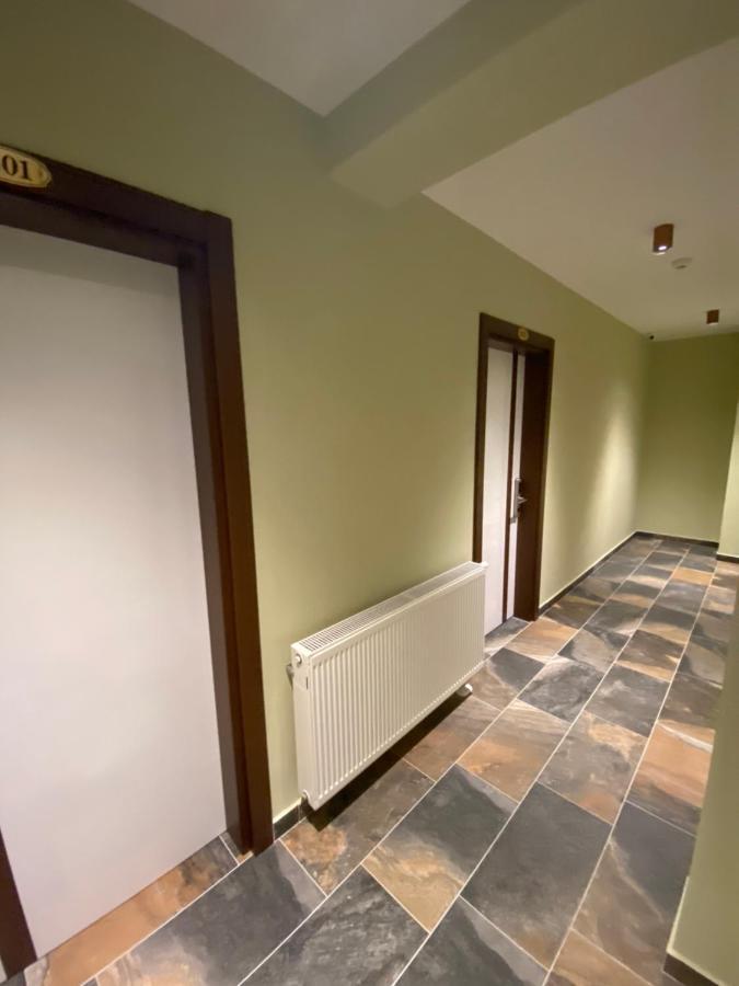 Hotel Kolonja'S Debar Eksteriør bilde