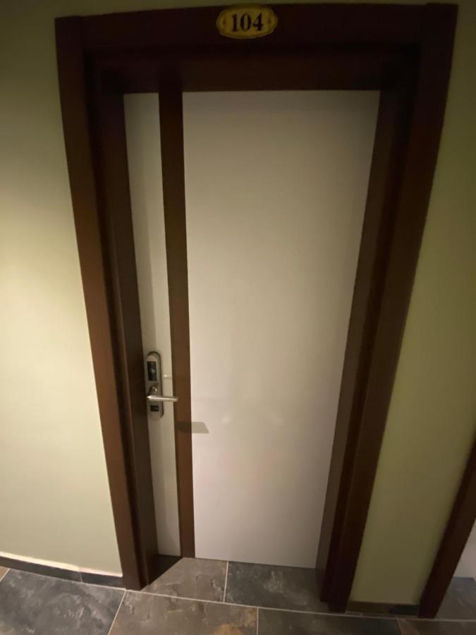 Hotel Kolonja'S Debar Eksteriør bilde