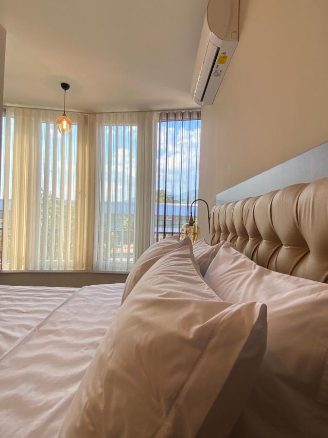 Hotel Kolonja'S Debar Eksteriør bilde