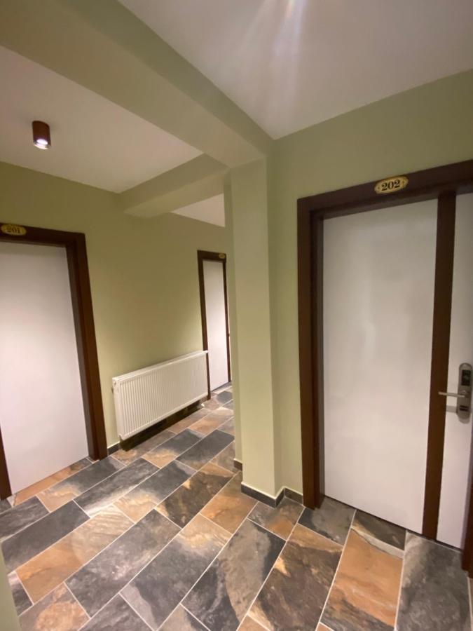 Hotel Kolonja'S Debar Eksteriør bilde