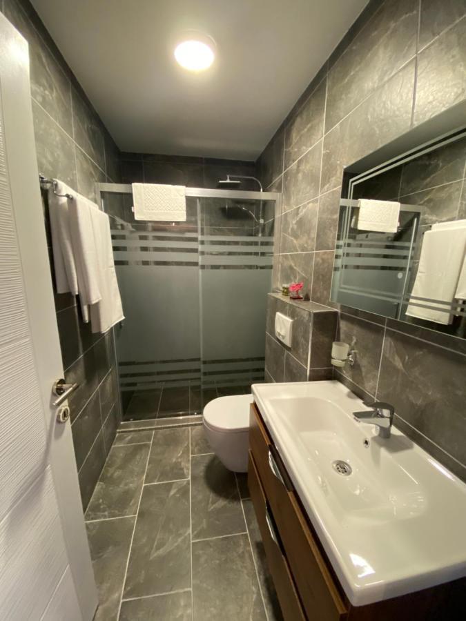 Hotel Kolonja'S Debar Eksteriør bilde
